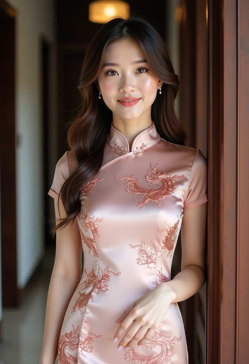 风起南城海报